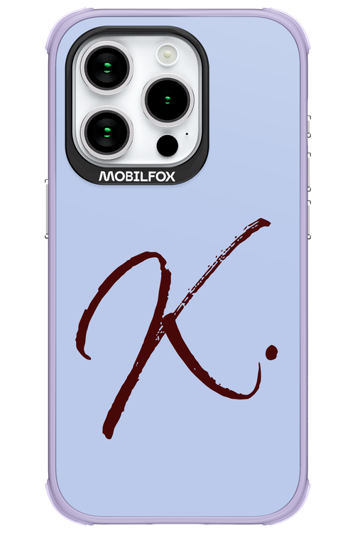 (Jellyfish Presso) K - Apple iPhone 15 Pro