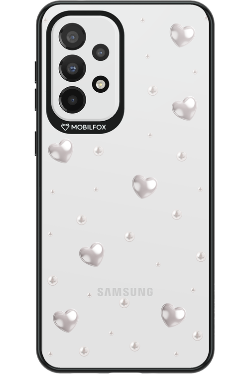 Pearl Tears - Samsung Galaxy A33