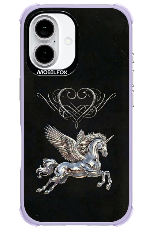 Horse Heart 2.0 - Apple iPhone 16