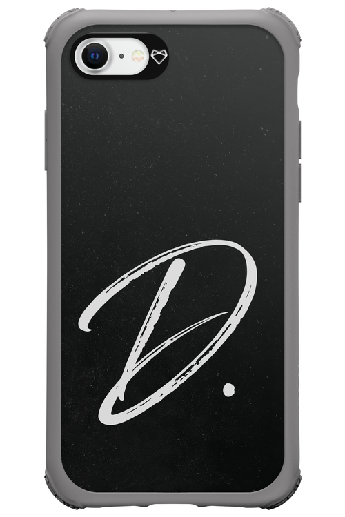 (Off Space) D 2.0 - Apple iPhone SE 2022
