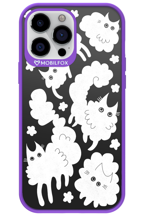 PUFFS - Apple iPhone 13 Pro Max