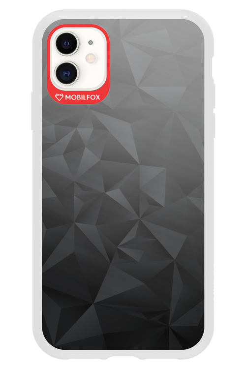 Low Poly - Apple iPhone 11