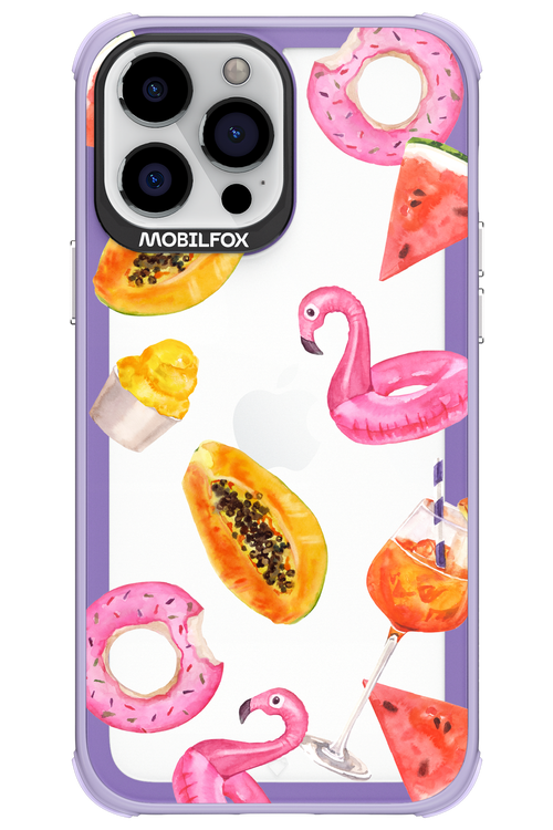 TropicalHouse - Apple iPhone 13 Pro Max