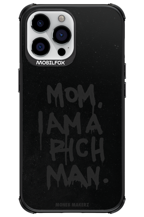Rich Man - Apple iPhone 13 Pro Max