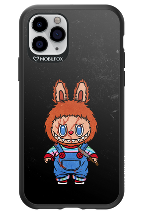 Playtime's over - Apple iPhone 11 Pro