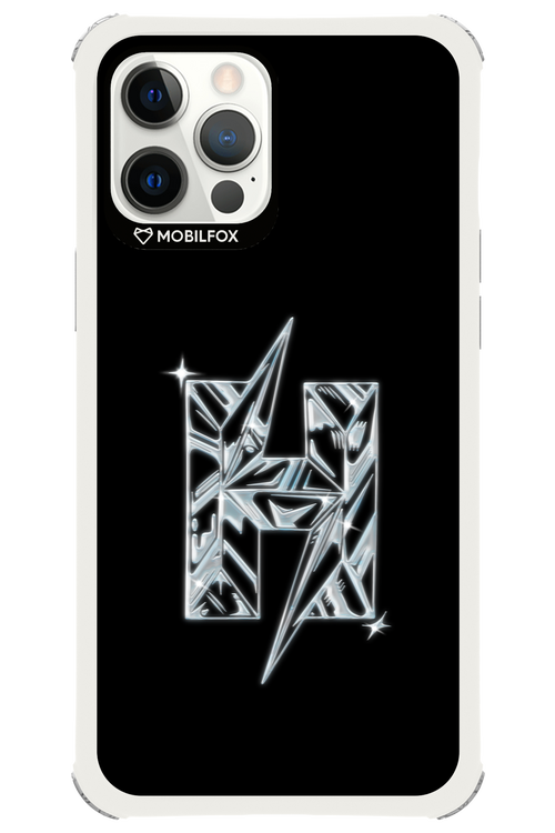 H DIAMOND 2.0 - Apple iPhone 12 Pro Max