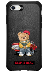 Real Teddy - Apple iPhone SE 2020