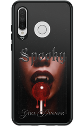 Freaky Girl - Huawei P30 Lite