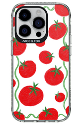 Tomato Love - Apple iPhone 14 Pro