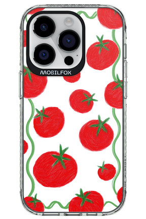 Tomato Love - Apple iPhone 14 Pro