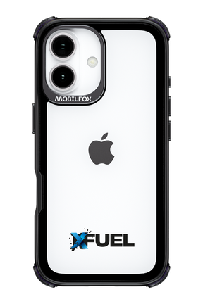 Pure Power - Apple iPhone 17