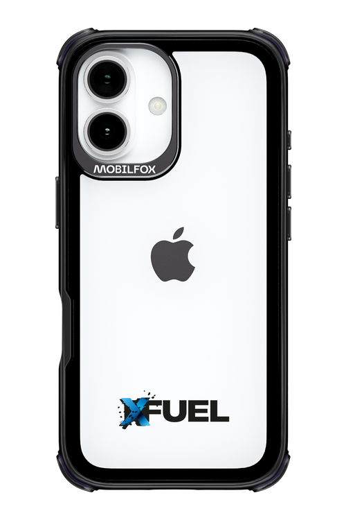 Pure Power - Apple iPhone 17