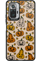 Sweet Thrill - Xiaomi Redmi Note 10S