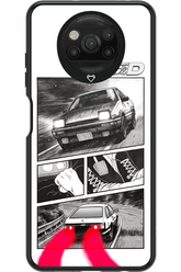 Vitamin D - Xiaomi Poco X3 NFC