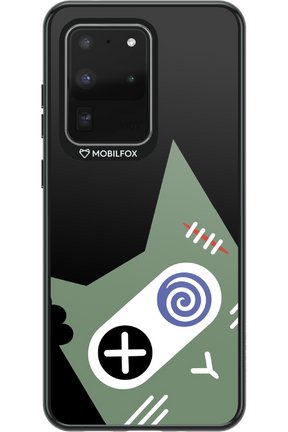 scarface - Samsung Galaxy S20 Ultra 5G