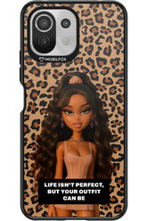 Perfect OOTD 2.0 - Xiaomi Mi 11 Lite (2021)