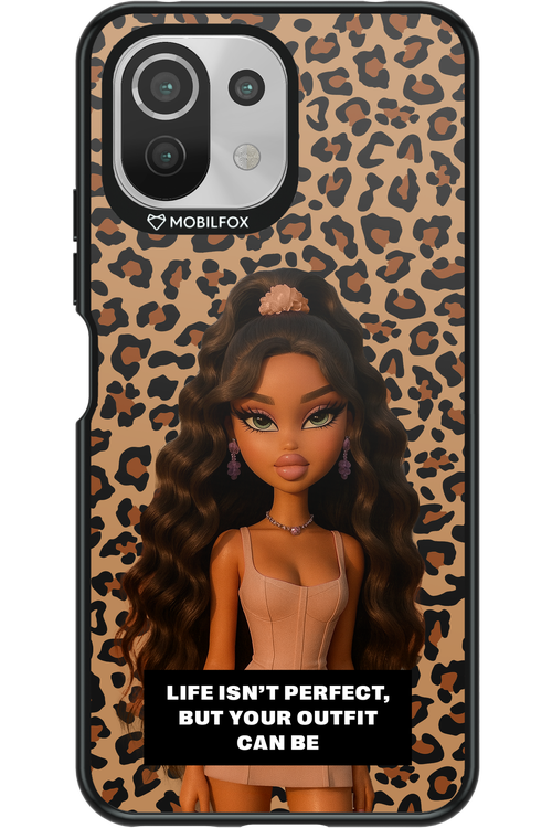 Perfect OOTD 2.0 - Xiaomi Mi 11 Lite (2021)