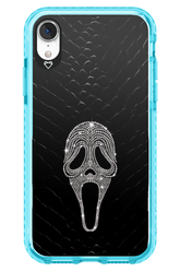 Glitter Ghost - Apple iPhone XR