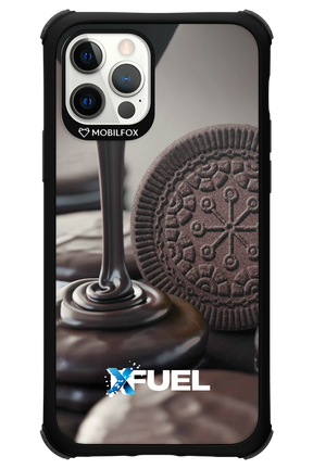 Choco Boost - Apple iPhone 12 Pro