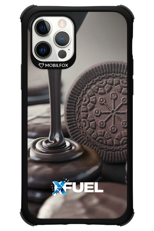 Choco Boost - Apple iPhone 12 Pro