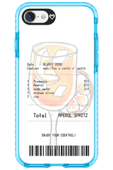 aperol spritz cocktail - Apple iPhone SE 2022