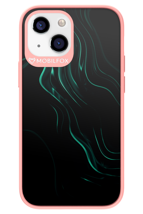 Northern Lights 2.0 - Apple iPhone 13 Mini