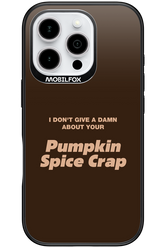 P-Spice Crap - Apple iPhone 16 Pro