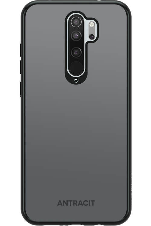 Antracit - Xiaomi Redmi Note 8 Pro