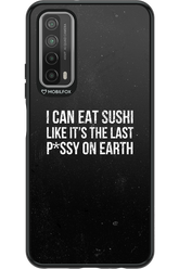 SUSHI 2.0 - Huawei P Smart 2021