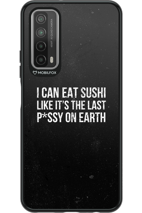 SUSHI 2.0 - Huawei P Smart 2021