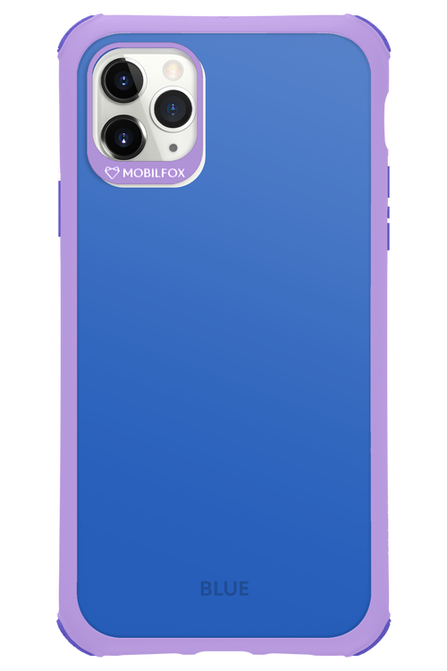 BLUE - FS2 - Apple iPhone 11 Pro Max