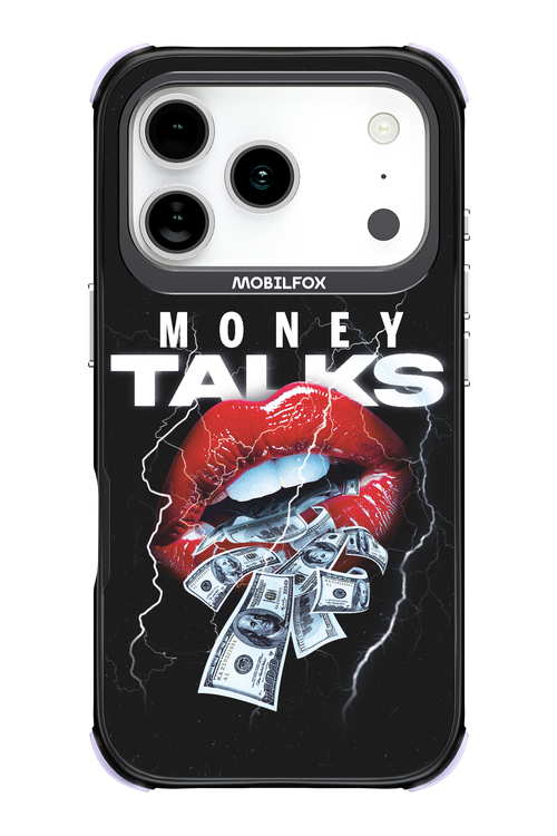 Money Talks - Apple iPhone 17 Pro