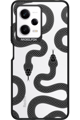 Snakes 2.0 - Xiaomi Redmi Note 12 Pro 5G