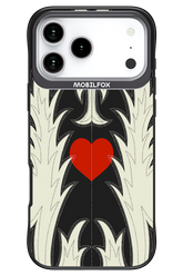 Boots Embroidery 2.0 - Apple iPhone 17 Pro Max
