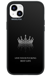 Lifestyle Queen 2.0 - Apple iPhone 14 Plus