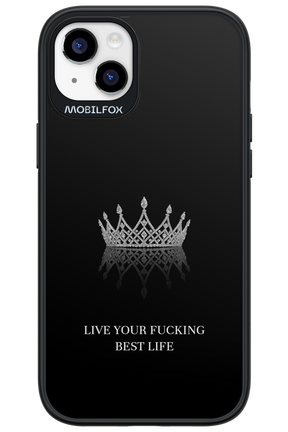 Lifestyle Queen 2.0 - Apple iPhone 14 Plus