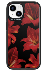 Amaryllis Noir - Apple iPhone 14