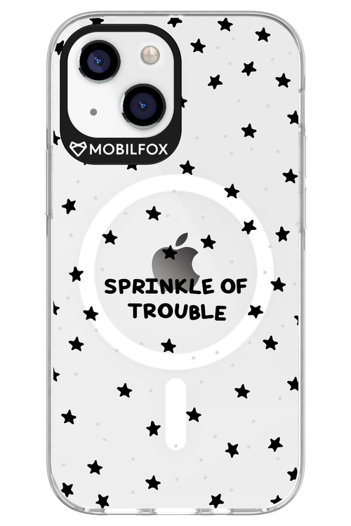 Trouble - Apple iPhone 13 Mini