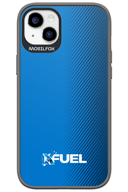 Blue Velocity - Apple iPhone 14 Plus