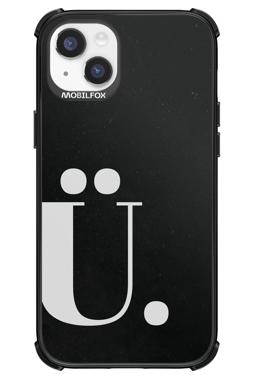 U II (Off Space) 2.0 - Apple iPhone 14 Plus