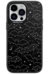 Dreamer Bat - Apple iPhone 14 Pro Max