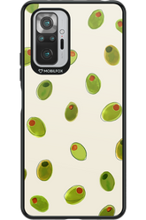Olive Babe - Xiaomi Redmi Note 10 Pro