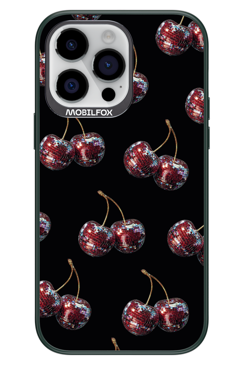 Cherry Rush - Apple iPhone 14 Pro Max