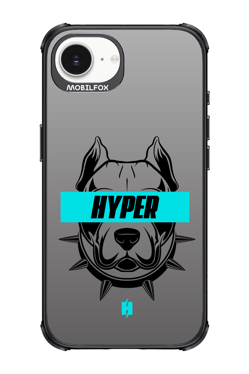 BULL 2.0 - Apple iPhone 16e