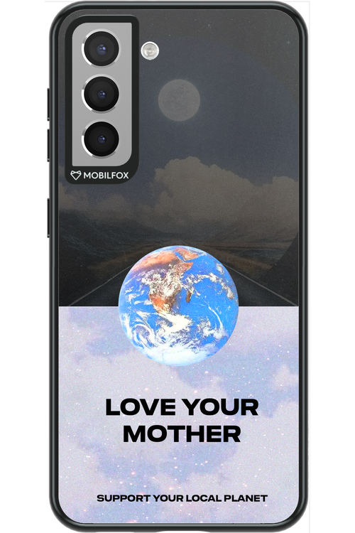 Love Your M - Samsung Galaxy S21