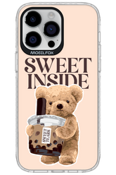 Sweet Inside 2.0 - Apple iPhone 14 Pro Max