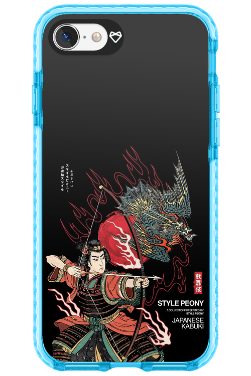 Kabuki 2.0 - Apple iPhone 7