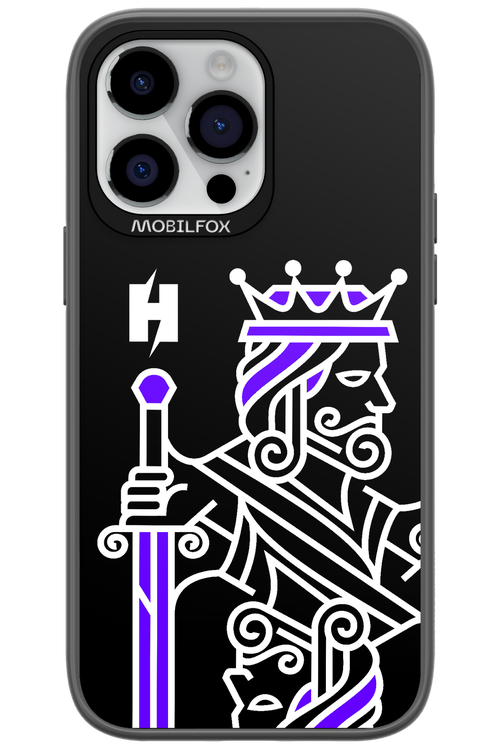 KING - Apple iPhone 14 Pro Max