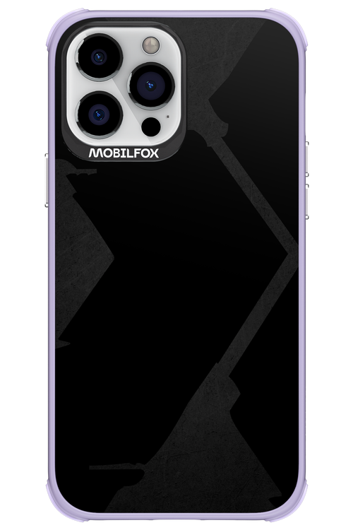 Black Surge - Apple iPhone 13 Pro Max