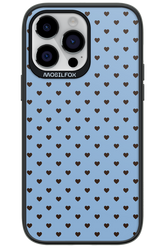 Blueberry Brunch - Apple iPhone 14 Pro Max